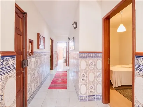 Apartamento T4