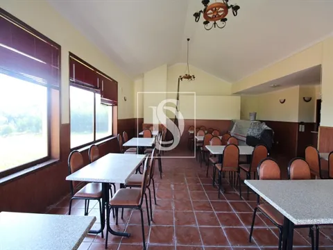 Restaurante T0
