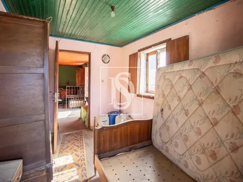 Moradia para Restaurar T2