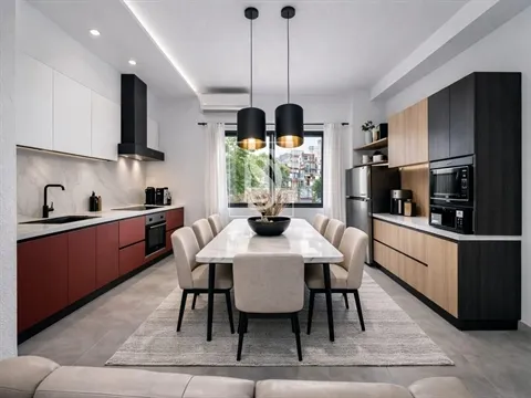 Apartamento T2