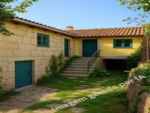 House T3