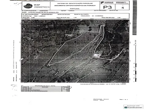 Terreno