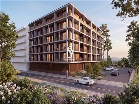 Apartamento T3