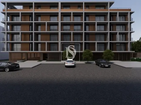 Apartamento T2