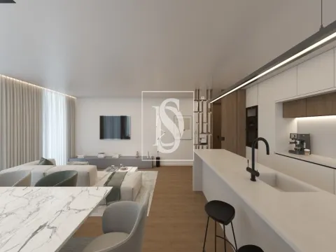 Apartamento T2