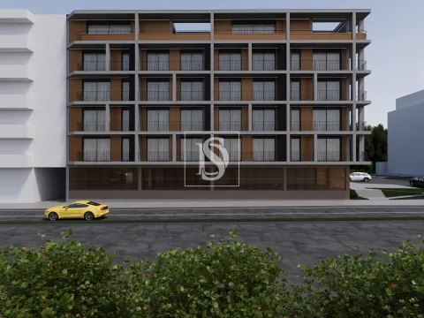 Apartamento T2