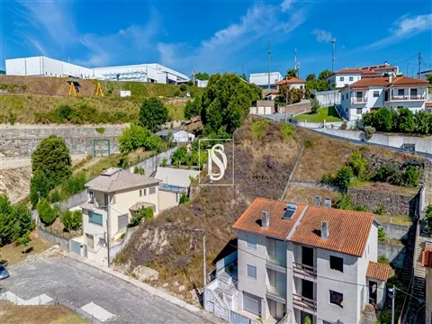 Lote de Terreno