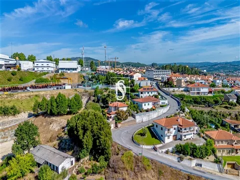 Lote de Terreno