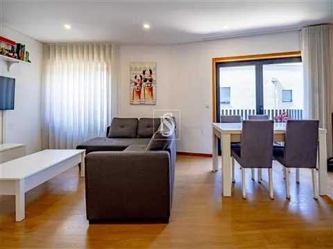 Apartamento T3
