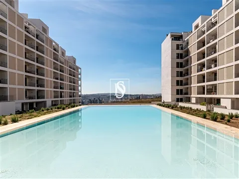 Apartamento T5