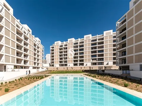 Apartamento T5
