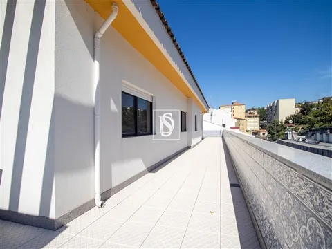 Apartamento T3