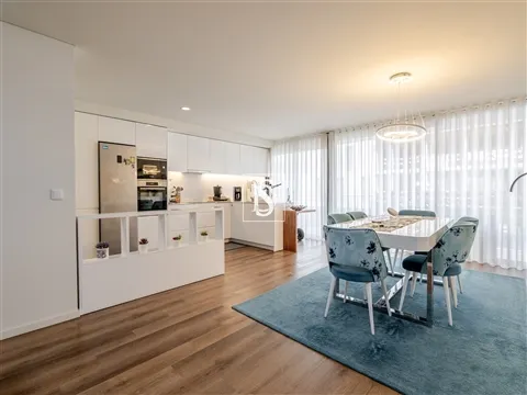 Apartamento T3
