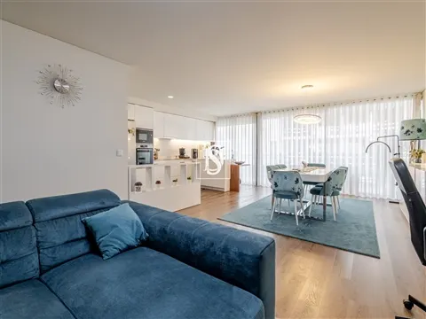 Apartamento T3
