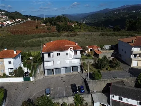 Andar Moradia T2+1