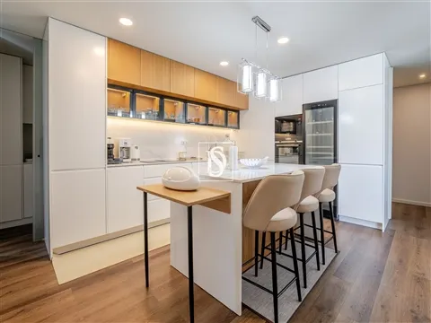 Apartamento T3