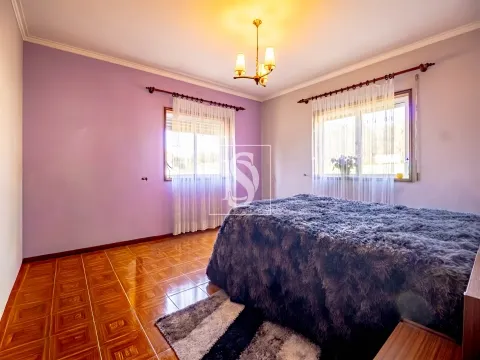 Moradia T2+2 Santa Maria da Feira