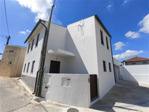 Moradia T2