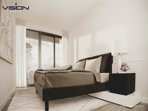 Apartamento T3
