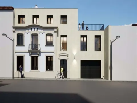 Apartamento T2