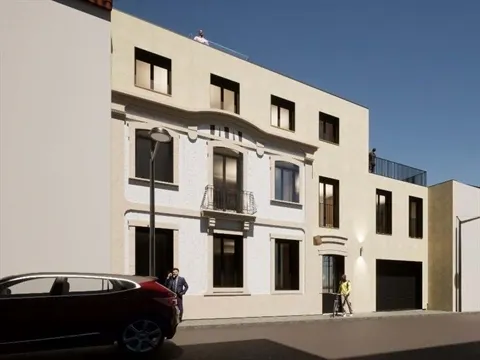 Apartamento T2