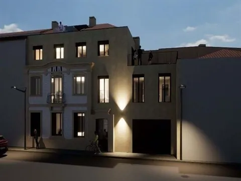 Apartamento T3