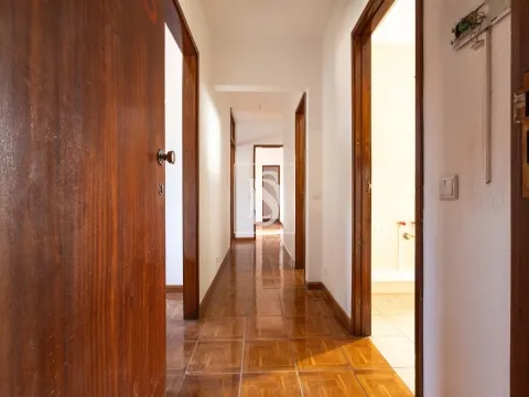 Apartamento T3