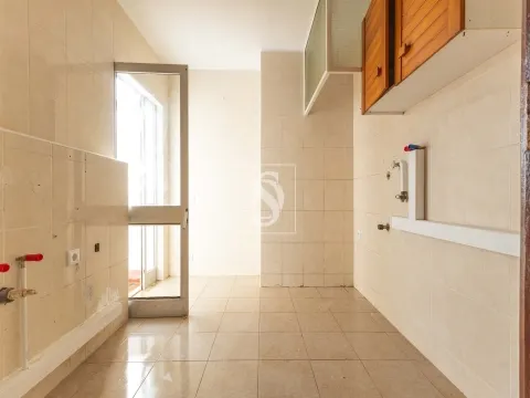Apartamento T3