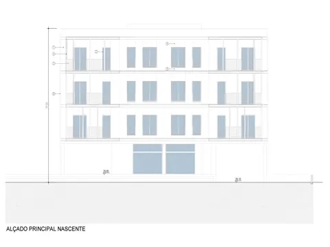 Apartamento T1