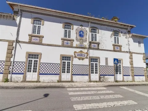 Apartamento T1