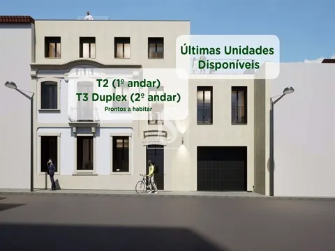 Apartamento T3