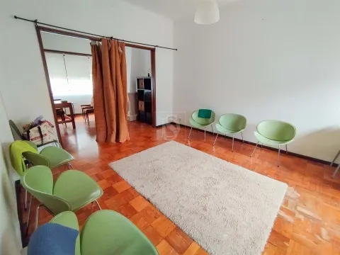 Terraced house T4