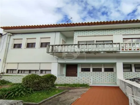 Terraced house T4