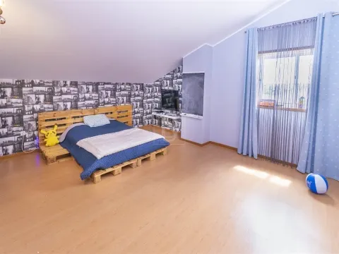 Apartamento T4