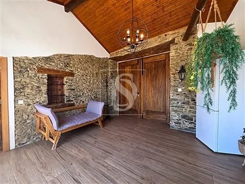 Moradia Isolada T4