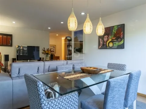 Apartamento T3
