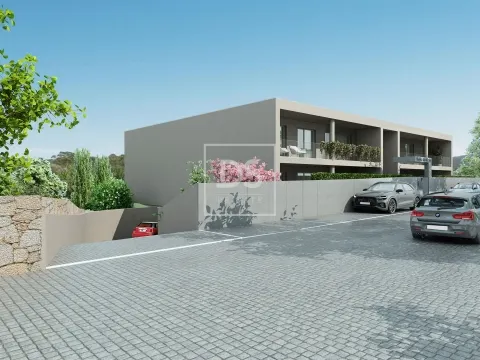 Apartamento novo T2 em Barcelos