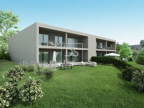 Apartamento novo T2 em Barcelos