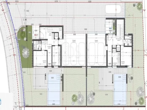 Moradia em Esposende em fase de Construção