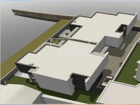 Moradia em Esposende em fase de Construção