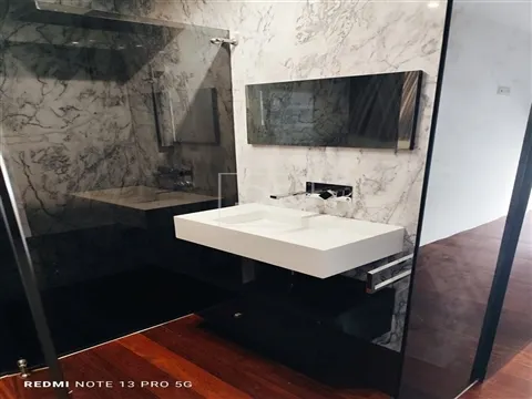 Penthouse no centro de Barcelos com acabamentos de luxo