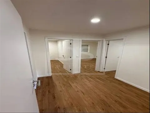 Apartamento T2+1 em Barcelos, completamente romedelado