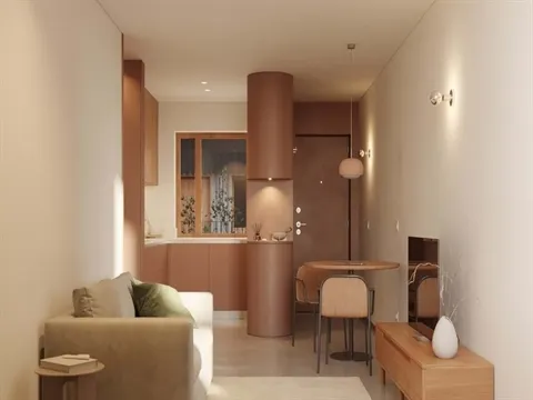 Apartamento T1