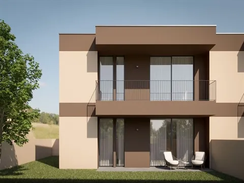 Apartamento T1+1