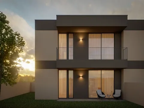 Apartamento T1+1