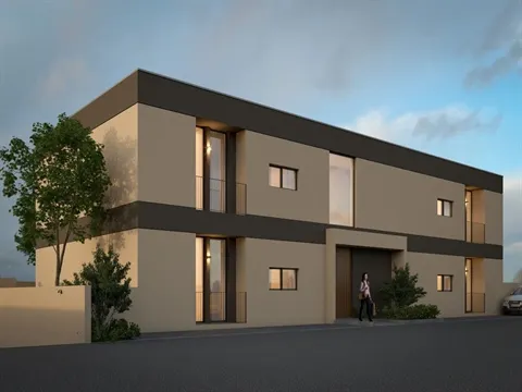 Apartamento T1+1