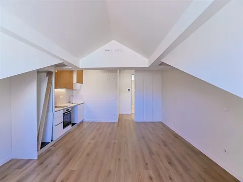 Apartamento T0