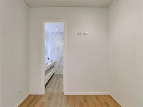 Apartamento T1+1