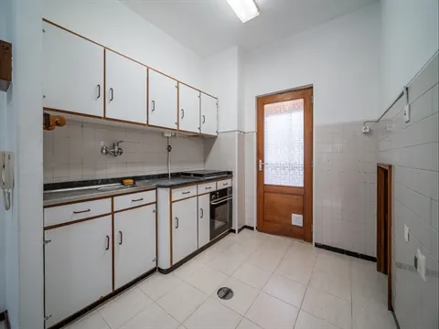 Apartamento T1+2