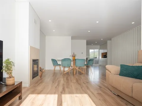 Moradia Premium em S.Pedro Este